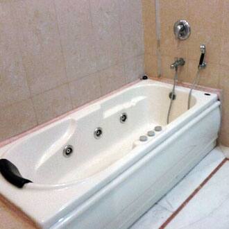 Oindrilla Service Apartment - Bj 7 - Sector 2, Kolkata 4
